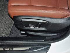 2014款 520i 典雅型