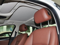 2014款 520i 典雅型