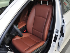 2014款 520i 典雅型