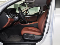 2014款 520i 典雅型
