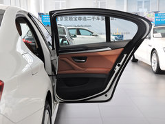 2014款 520i 典雅型