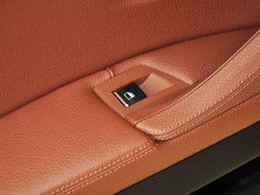 2014款 520i 典雅型
