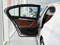 2014款 520i 典雅型