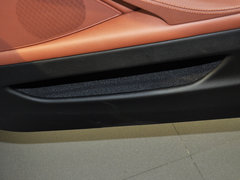 2014款 520i 典雅型