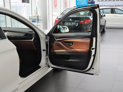 2014款 520i 典雅型