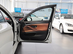 2014款 520i 典雅型