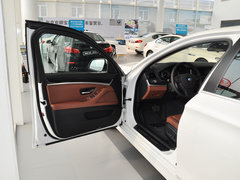 2014款 520i 典雅型