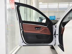 2014款 520i 典雅型