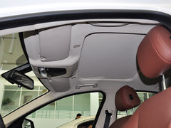 2014款 520i 典雅型