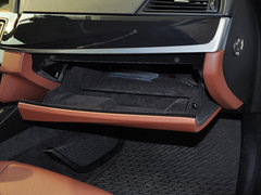 2014款 520i 典雅型
