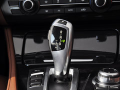 2014款 520i 典雅型