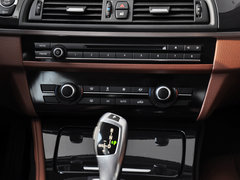 2014款 520i 典雅型