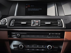 2014款 520i 典雅型