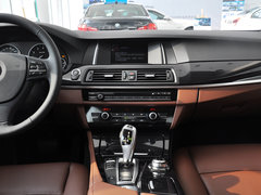 2014款 520i 典雅型
