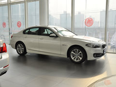 2014款 520i 典雅型