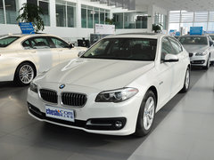 2014款 520i 典雅型