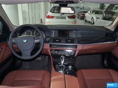 2014款 520i 典雅型