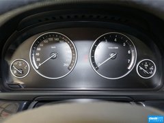 2014款 520i 典雅型