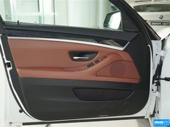 2014款 520i 典雅型
