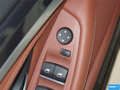 2014款 520i 典雅型