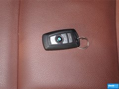 2014款 520i 典雅型