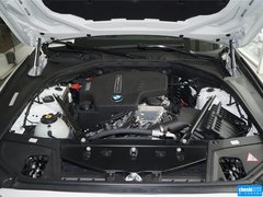 2014款 520i 典雅型