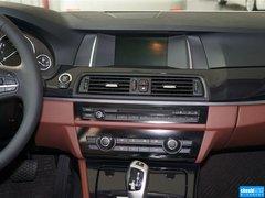 2014款 520i 典雅型