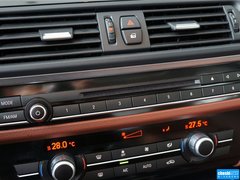 2014款 520i 典雅型