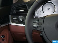 2014款 520i 典雅型