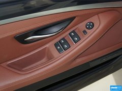 2014款 520i 典雅型