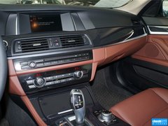2014款 520i 典雅型
