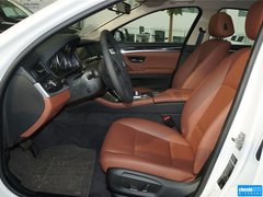 2014款 520i 典雅型