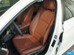 2014款 520i 典雅型