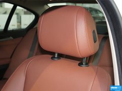 2014款 520i 典雅型