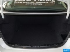 2014款 520i 典雅型