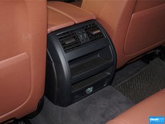 宝马5系(进口) 2014款 520i 典雅型