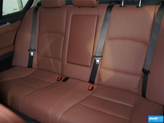 2014款 520i 典雅型