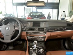 2014款 520i 典雅型