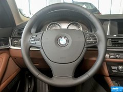 2014款 520i 典雅型