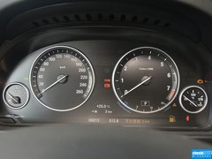 2014款 520i 典雅型