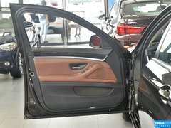 2014款 520i 典雅型