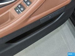 2014款 520i 典雅型
