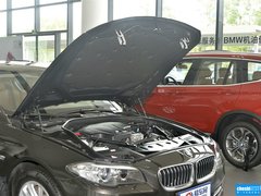 2014款 520i 典雅型