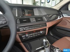 2014款 520i 典雅型