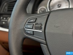 2014款 520i 典雅型