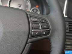 2014款 520i 典雅型