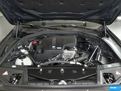 2014款 520i 典雅型