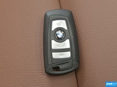 2014款 520i 典雅型