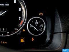 2014款 520i 典雅型