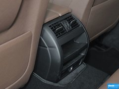 2014款 520i 典雅型